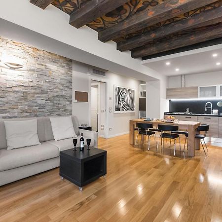 Flats4Rent Federica Apartman Verona Kültér fotó