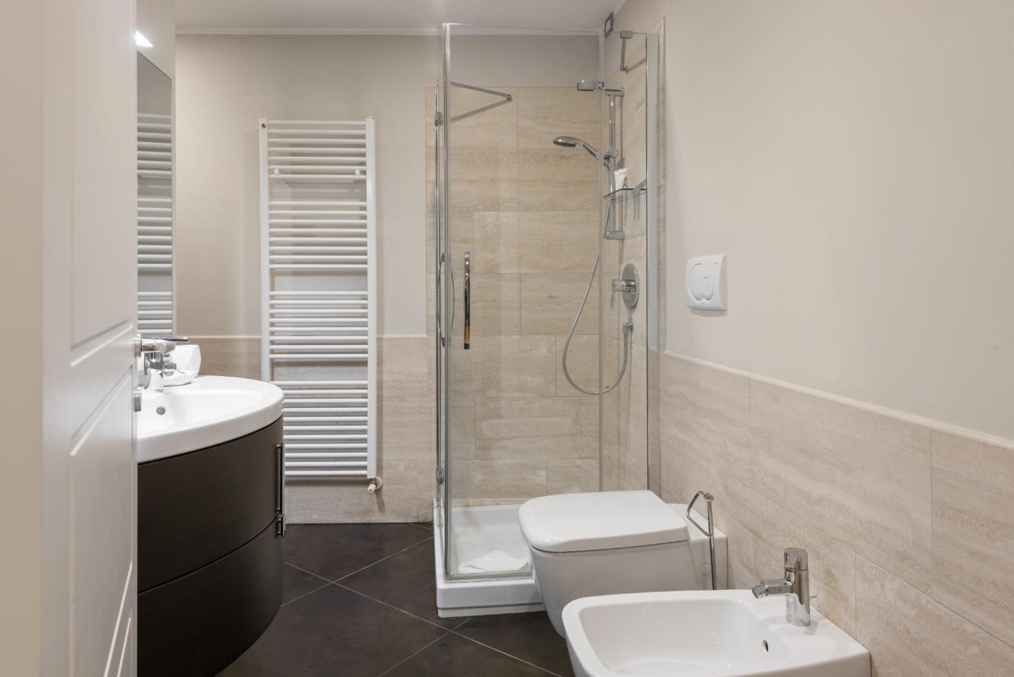 Flats4Rent Federica Apartman Verona Kültér fotó
