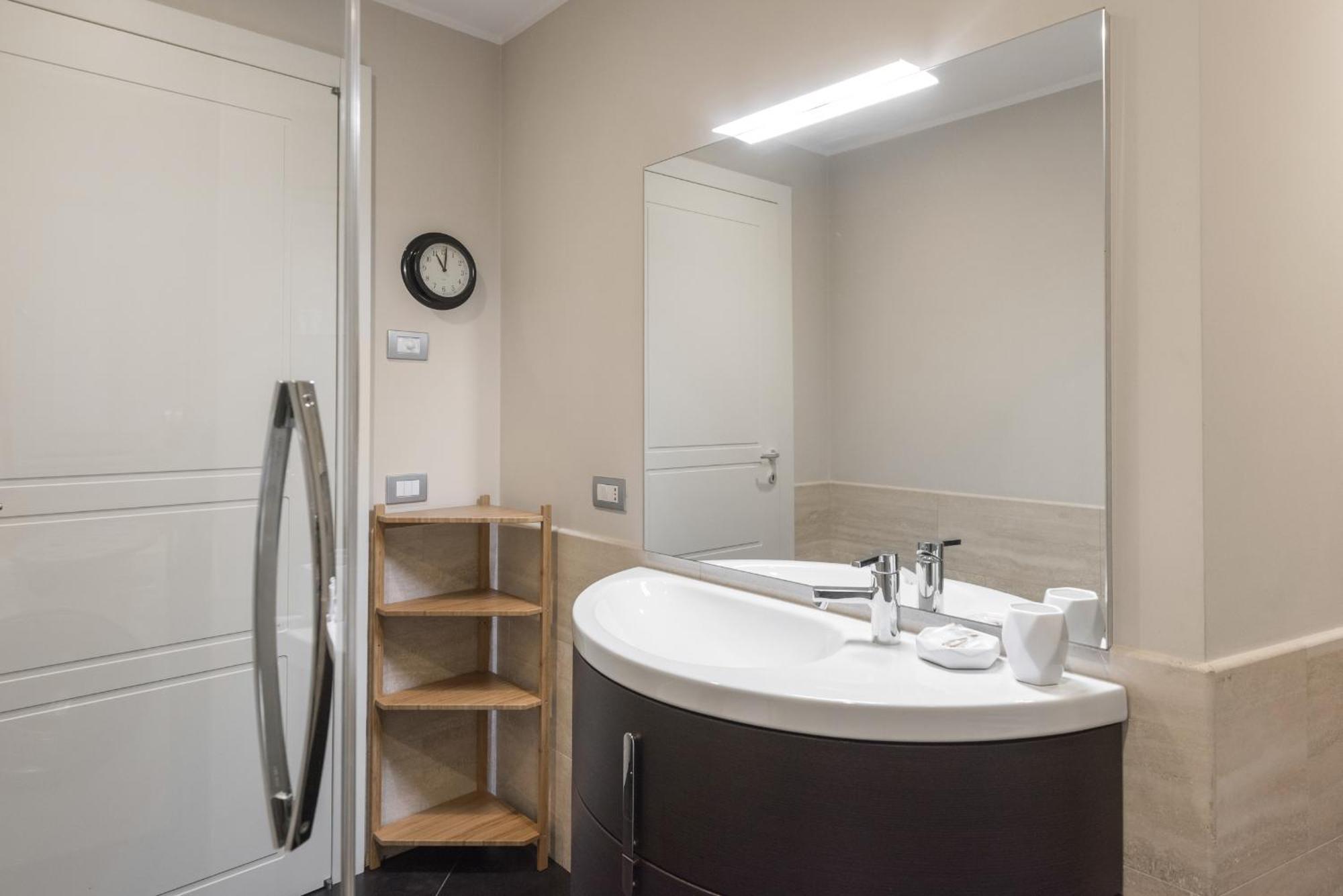 Flats4Rent Federica Apartman Verona Kültér fotó